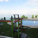 Silver Complex Apartahotel