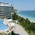 Apartahotel Silver Complex Byala (Varna)