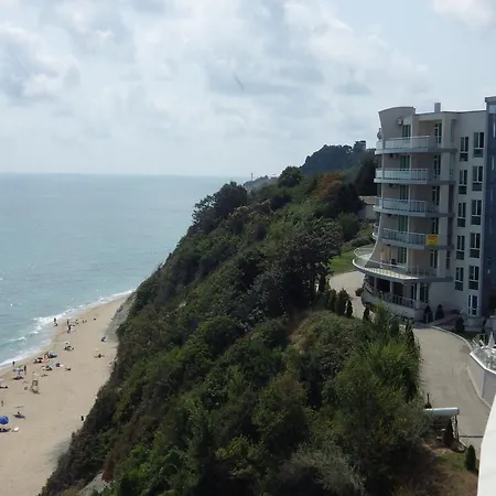 Aparthotel Silver Complex Byala (Varna)