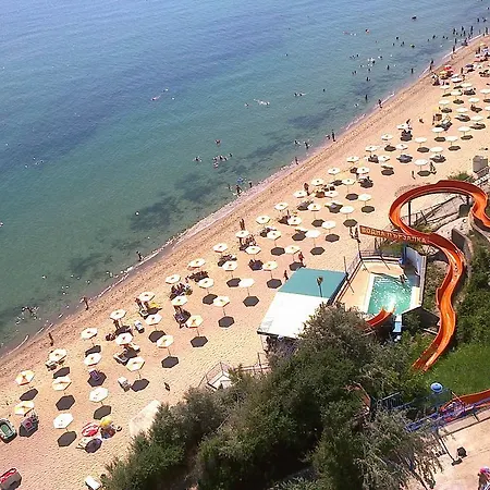 Silver Complex Aparthotel