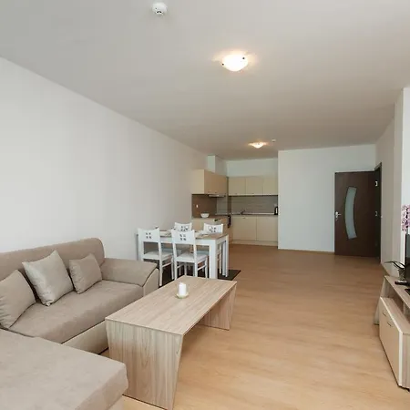 Silver Complex Byala (Varna)