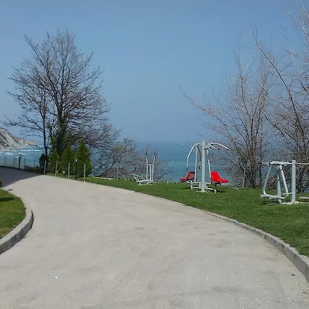 Silver Complex Byala (Varna)