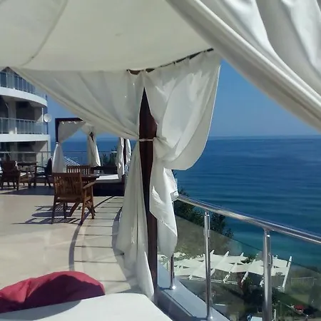 Aparthotel Silver Complex