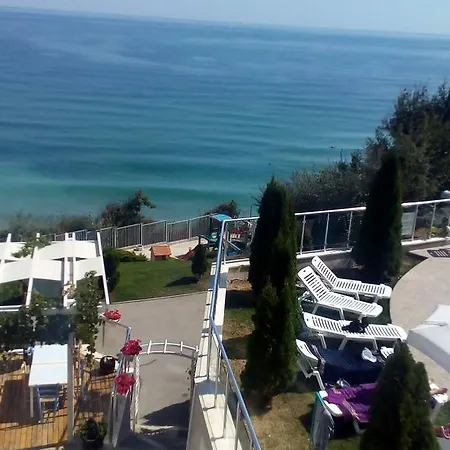 Silver Complex Byala (Varna)