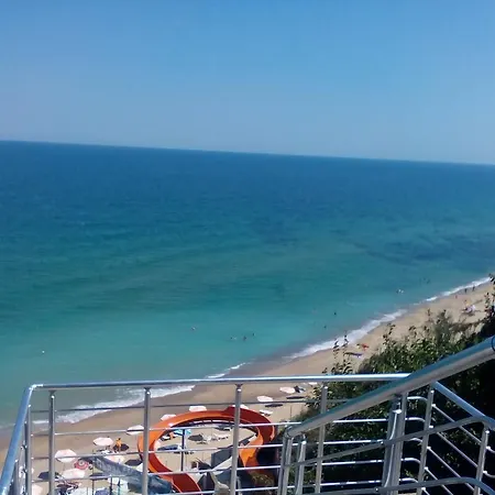 Aparthotel Silver Complex 3*