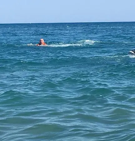 Silver Complex Aparthotel 3*