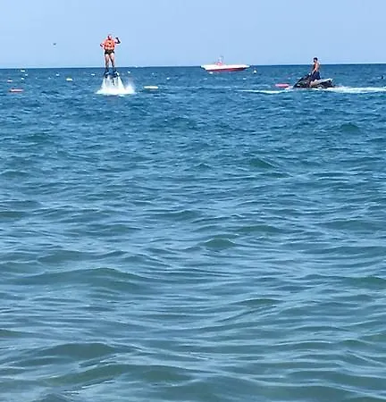 Silver Complex Byala (Varna)