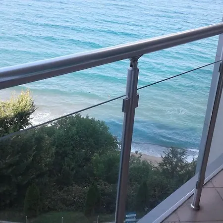 Aparthotel Silver Complex