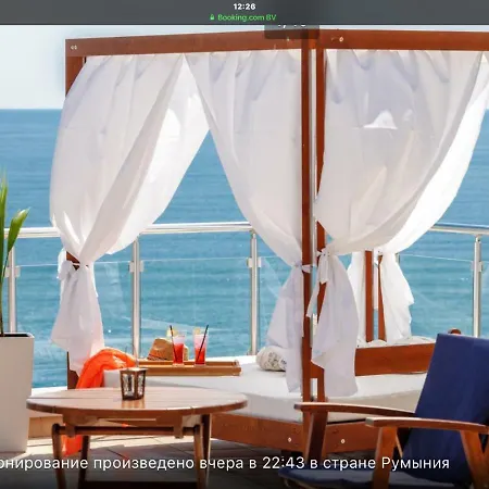 Aparthotel Silver Complex Byala (Varna)