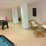 апартаментен - студиен силвър бийч 3* Бяла