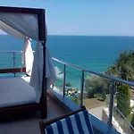апартаментен - студиен силвър бийч 3*