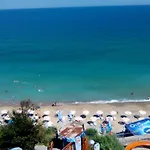 Апартхотел апартаментен - студиен силвър бийч
