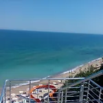 Апартхотел апартаментен - студиен силвър бийч 3*