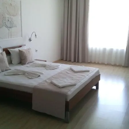 Silver Complex 3* Byala (Varna)