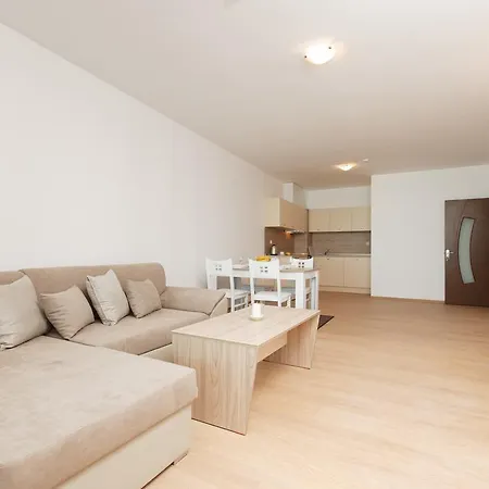 Silver Complex Aparthotel Byala (Varna)