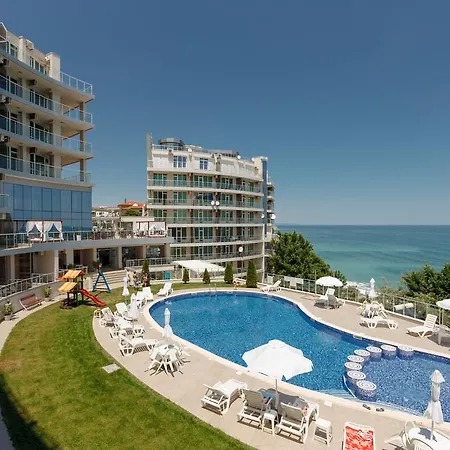 Silver Complex Byala (Varna)