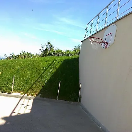 아파트호텔 Silver Complex 3*