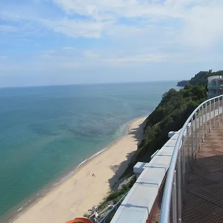 Apartahotel Silver Complex Byala (Varna)