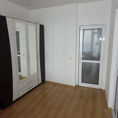 Silver Complex 아파트호텔 3*