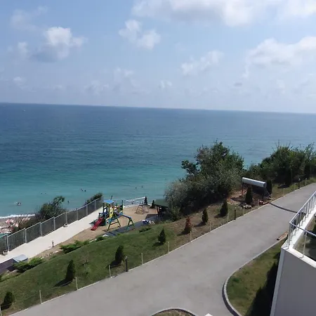 Silver Complex 3* Bjala
