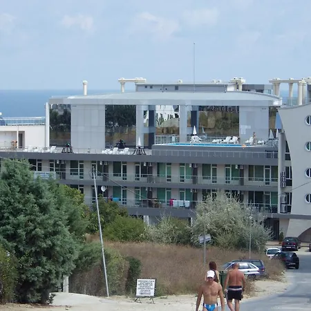 Silver Complex Byala (Varna)