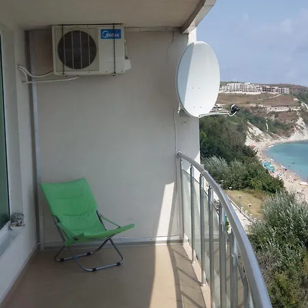 Silver Complex 3* Byala (Varna)