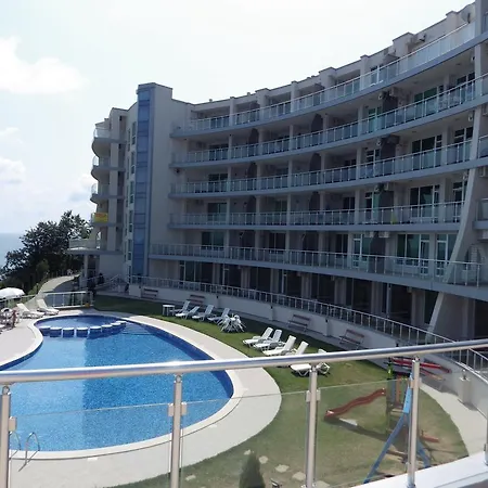 아파트호텔 Silver Complex