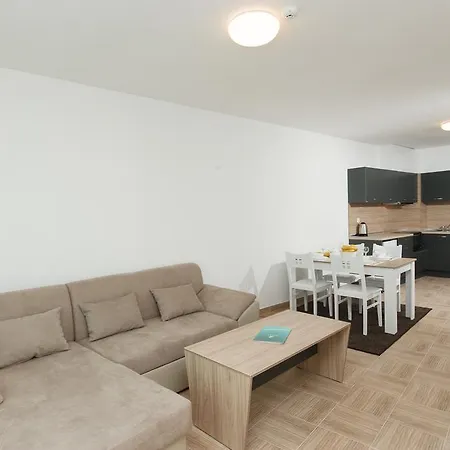 Aparthotel Silver Complex Byala (Varna)