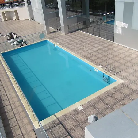 Silver Complex 3* Bjala