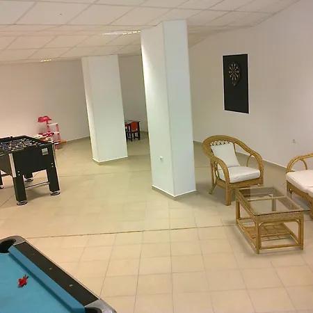 Silver Complex 3* Byala (Varna)