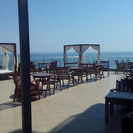 Silver Complex 아파트호텔 3*