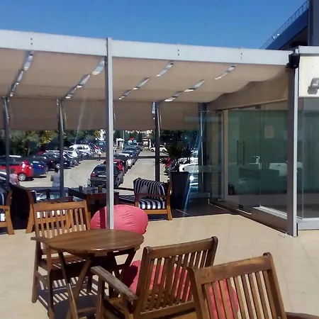 Silver Complex Apartahotel