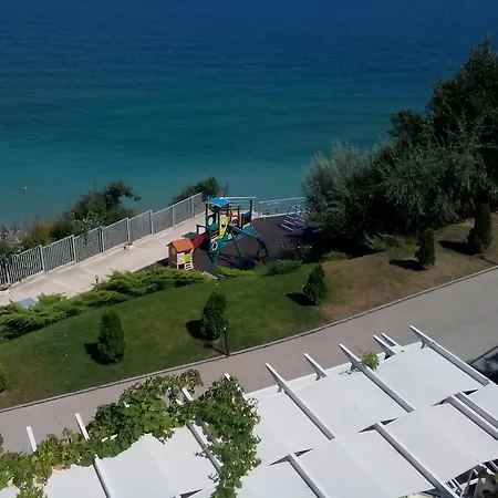 Apartahotel Silver Complex