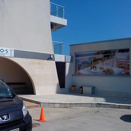 Apartahotel Silver Complex Byala (Varna)