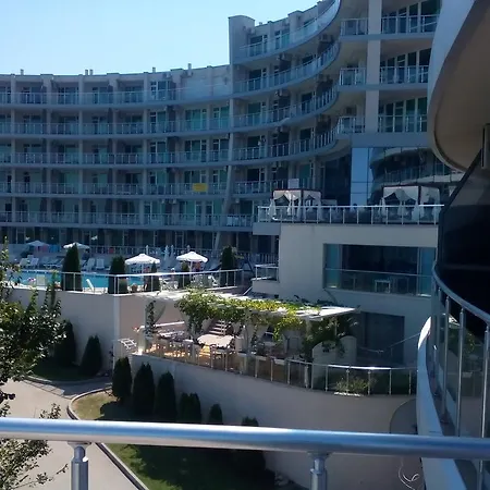 Silver Complex Byala (Varna)