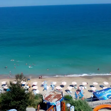 아파트호텔 Silver Complex