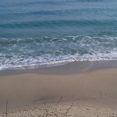 아파트호텔 Silver Complex