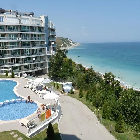Aparthotel Silver Complex Byala (Varna)
