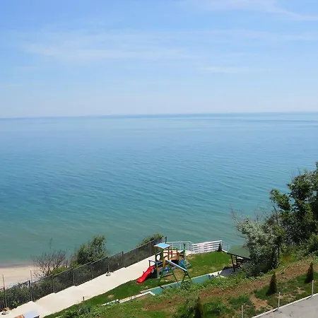 Silver Complex 3* Bjala