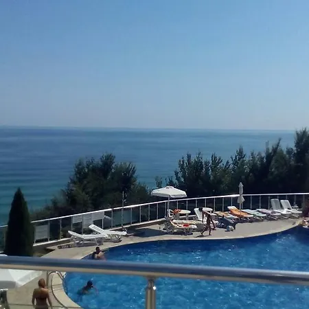 Silver Complex Aparthotel Byala (Varna)