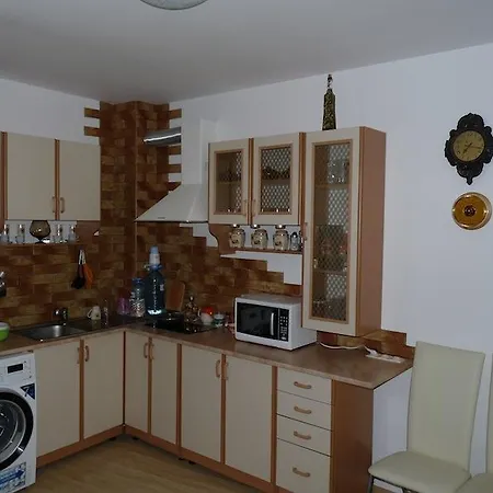 Silver Complex Aparthotel