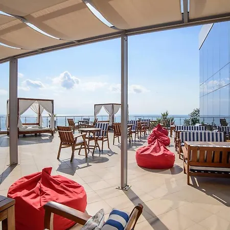 Silver Complex Apartahotel 3*