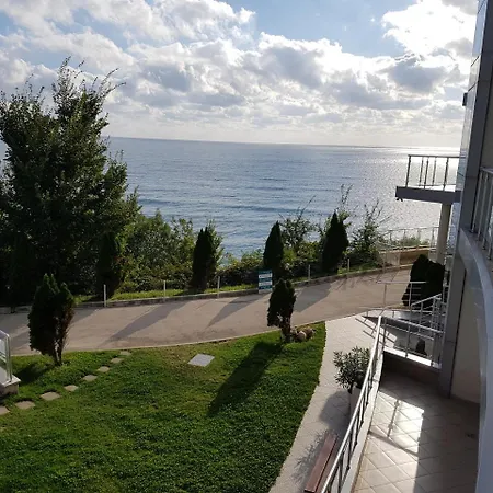 Silver Complex 3* Bjala