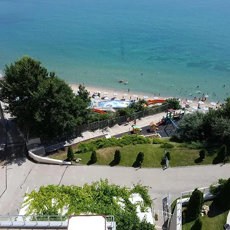 Silver Complex 3* Bjala
