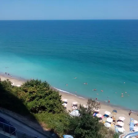 Silver Complex Apartahotel Byala (Varna)