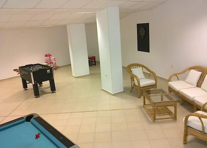 Silver Complex 3* Bjała